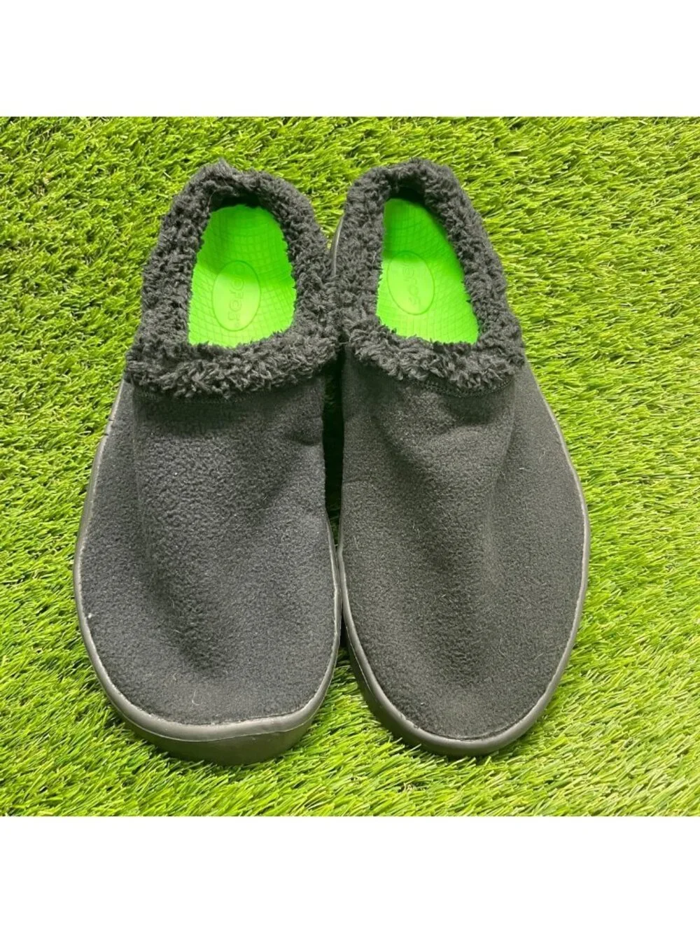 OOFOS please review